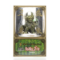 楽天市場】牙狼デフォルメ魔戒コレクション 黄金騎士ガロ メッキverの通販