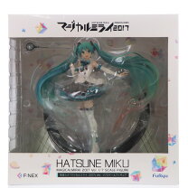 楽天市場】初音ミク マジカルミライ フィギュア 2018の通販