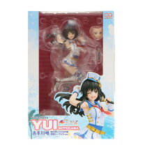 楽天市場】古手川唯 1／7 完成品フィギュアの通販