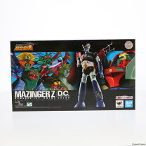楽天市場】超合金魂 gx-70d マジンガーz d.c.ダメージver.の通販