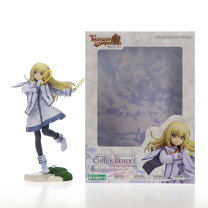 楽天市場】テイルズ オブ シンフォニア コレット・ブルーネル 1／8の通販