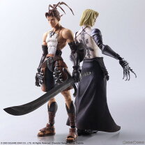楽天市場】ベイグラントストーリー フィギュアの通販