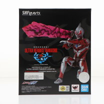 楽天市場】s．h．figuarts ウルトラマンジード プリミティブの通販