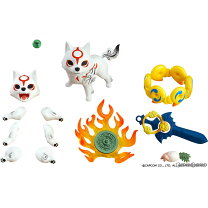 楽天市場】大神 ねんどろいど アマテラス dx ver.の通販