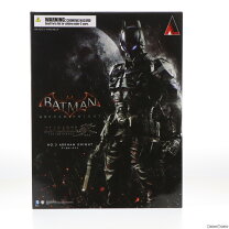 楽天市場】arkham knight play arts改の通販