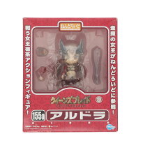 楽天市場】クイーンズブレイド ねんどろいど アルドラの通販