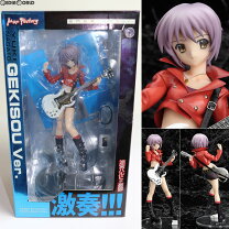 楽天市場】涼宮ハルヒの憂鬱 長門有希 激奏Ver． (1／8スケールPVC塗装 