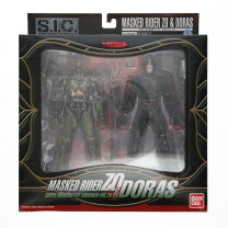 楽天市場】s.i.c. vol.26 仮面ライダーzoの通販