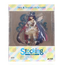 楽天市場】パンティ&ストッキングwithガーターベルト（コレクション 