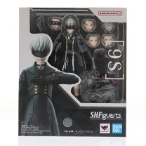 楽天市場】ニーアオートマタ（フィギュア｜コレクション）：ホビーの通販