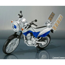 【中古】[FIG] 魂ウェブ商店限定 S.H.Figuarts(フィギュアーツ) マシンメテオスター 仮面ライダーフォーゼ 完成品 可動フィギュア バンダイ(20121026)