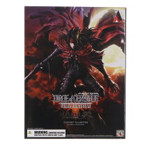 楽天市場】ヴィンセント・ヴァレンタイン（フィギュア｜コレクション 