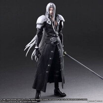 楽天市場】ff7 リメイク フィギュアの通販