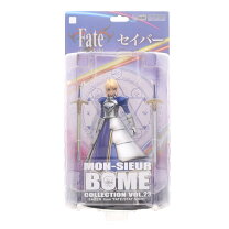 楽天市場】MON－SIEUR BOME COLLECTION Vol．23 Fate／stay night 