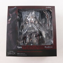楽天市場】figma Bloodborne The Old Hunters Edition 時計塔のマリア 