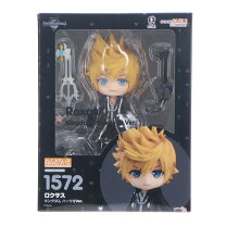 楽天市場】ねんどろいど ロクサス キングダム ハーツⅢVer.の通販