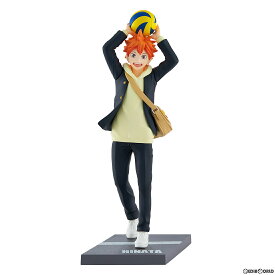 【中古】[FIG] TENITOL 日向翔陽(ひなたしょうよう) ハイキュー!! 完成品 フィギュア(AMU-TNL0016) フリュー(20230810)