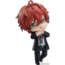 【中古】[FIG] ねんどろいど 1323 観音坂独歩(かんのんざかどっぽ) ヒプノシスマイク -Division Rap Battle- 完成品 可動フィギュア FREEing(フリーイング)(20210410)