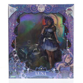 【中古】[FIG] MY LITTLE PONY美少女 プリンセスルナ マイリトルポニー 1/7 完成品 フィギュア(SV297) コトブキヤ(20211201)