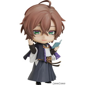 【中古】[FIG] ねんどろいど 1274 夢野幻太郎(ゆめのげんたろう) ヒプノシスマイク -Division Rap Battle- 完成品 可動フィギュア FREEing(フリーイング)(20201227)