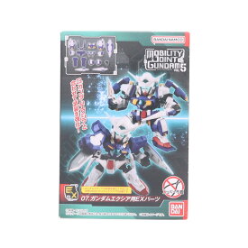 【中古】[FIG] (単品)(食玩) 7.ガンダムエクシア用EXパーツ MOBILITY JOINT GUNDAM VOL.5 機動戦士ガンダム00(ダブルオー) フィギュア用アクセサリ(2628899) バンダイ(20231002)
