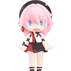 【中古】[FIG] HELLO! GOOD SMILE 三月なのか(みつきなのか) 崩壊:スターレイル 完成品 可動フィギュア グッドスマイルカンパニー(20260811)