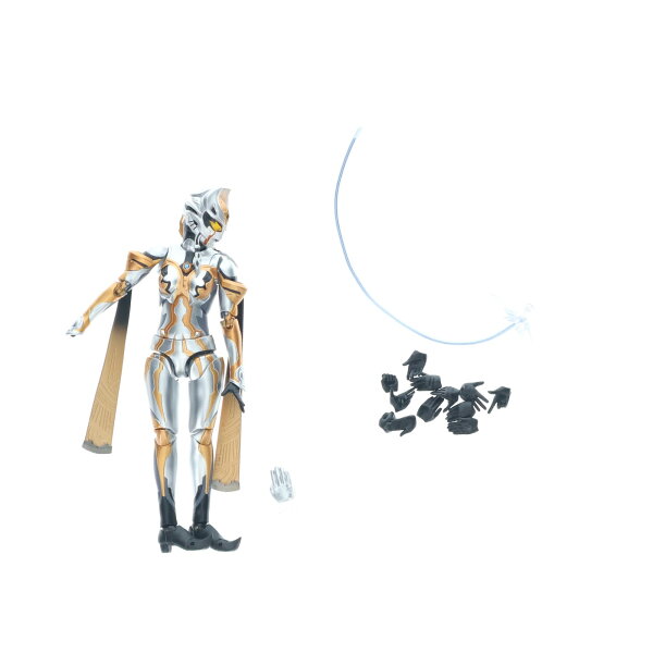 【中古】[FIG] 魂ウェブ商店限定 S.H.Figuarts(フィギュアーツ) カルミラ ウルトラマントリガー NEW GENERATION TIGA 完成品 可動フィギュア バンダイスピリッツ(20220831)