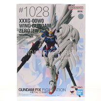 楽天市場】fix figuration ウイングガンダムゼロ ew版の通販