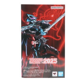 【中古】[FIG] スリーブ付属 魂ウェブ商店限定 S.H.Figuarts(フィギュアーツ) 仮面ライダーXギーツ 仮面ライダーギーツ 4人のエースと黒狐 完成品 可動フィギュア バンダイスピリッツ(20251112)