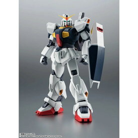 【中古】[FIG] ROBOT魂(SIDE MS) RX-178 ガンダムMk-II(エゥーゴ仕様) ver. A.N.I.M.E. 機動戦士Zガンダム 完成品 可動フィギュア バンダイスピリッツ(20241019)