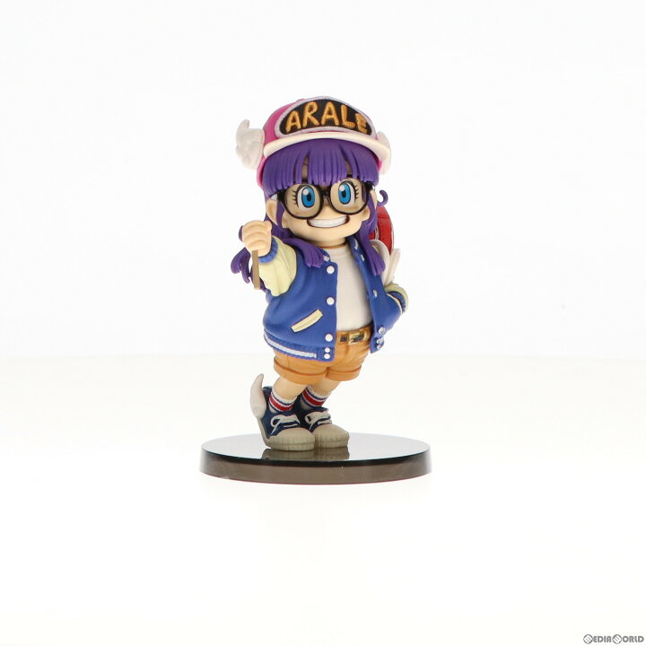 楽天市場】【中古】[FIG] 則巻アラレ(のりまきあられ) Dr.スランプ 