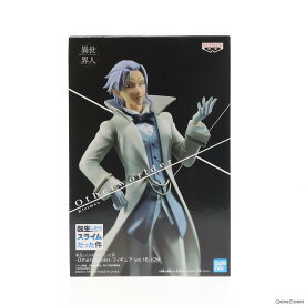 【中古】[FIG]クレイマン 転生したらスライムだった件 -Otherworlder-フィギュア vol.16 プライズ(2610464) バンプレスト(20220920)