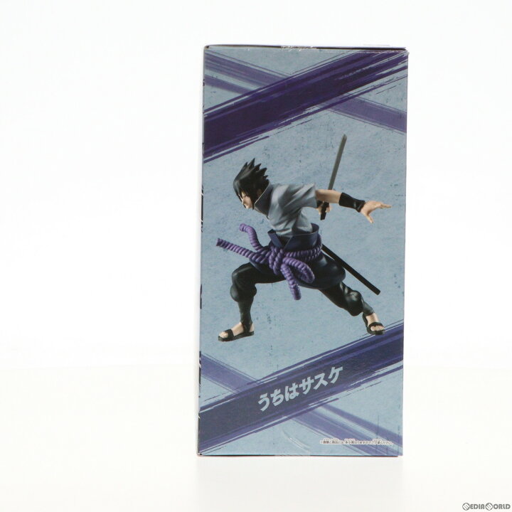 楽天市場】【中古】[FIG] うちはサスケ NARUTO-ナルト- 疾風伝  