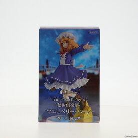 【中古】[FIG]マエリベリー・ハーン 東方Project Trio-Try-iT Figure-秘封倶楽部・マエリベリー・ハーン- フィギュア プライズ(AMU-PRZ15099) フリュー(20230630)