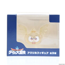 【中古】[FIG]ゴメちゃん(睨み顔) ドラゴンクエスト ダイの大冒険 アクリルフィギュア プライズ タイトー(20210331)