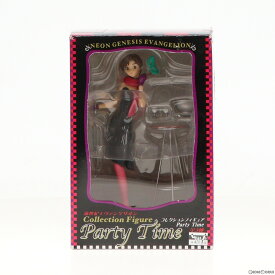 【中古】[FIG]伊吹マヤ 新世紀エヴァンゲリオン コレクションフィギュア Party Time プライズ セガ(19991231)