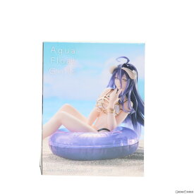 【中古】[FIG]アルベド Aqua Float Girls フィギュア オーバーロードIV プライズ(451505400) タイトー(20221220)