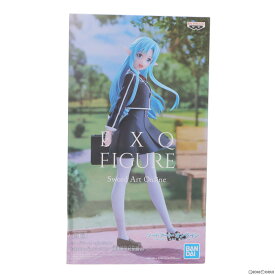 【中古】[FIG]アスナ ソードアート・オンライン EXQフィギュア～アスナ 帰還者学校制服ver.～ プライズ バンプレスト(20191226)