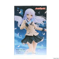 楽天市場】angel beats 立華かなで フィギュアの通販