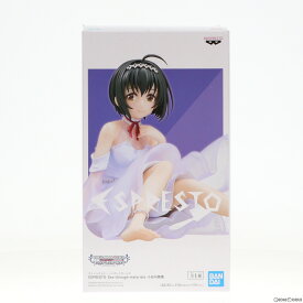 【中古】[FIG]小日向美穂(こひなたみほ) ESPRESTO-See through materials-小日向美穂 アイドルマスター シンデレラガールズ フィギュア プライズ(2555395) バンプレスト(20210831)