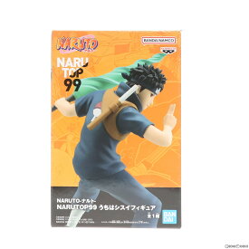 【中古】[FIG]うちはシスイ NARUTO-ナルト- NARUTOP99 うちはシスイフィギュア プライズ(2693960) バンプレスト(20240310)