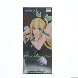 【中古】[FIG]リーファ ソードアート・オンライン BiCute Bunnies Figure-リーファ- フィギュア プライズ(AMU-PRZ15194) フリュー(20230731)