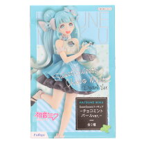 楽天市場】初音ミク Exc∞d Creative Figure SweetSweets-抹茶パフェ 