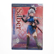 楽天市場】fate／grand order 1／7 セイバー 宮本武蔵の通販