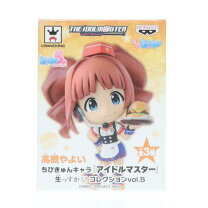 楽天市場】ちびきゅんキャラ アイドルマスター 生っすか!?コレクション  
