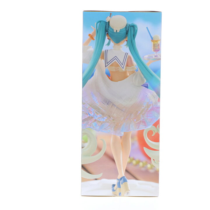 楽天市場】【中古】[FIG]初音ミク キャラクター・ボーカル・シリーズ01 初音ミク Exc∞d トロピカルジュース フィギュア40個