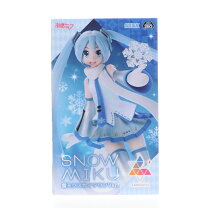 楽天市場】初音ミク 雪ミク 1／7の通販