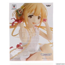 【中古】[FIG] 双葉杏(ふたばあんず) アイドルマスター シンデレラガールズ EXQフィギュア〜双葉杏〜 プライズ(37609) バンプレスト(20170810)