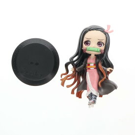 【中古】[FIG] セガ限定 竈門禰豆子(かまどねずこ) 鬼滅の刃 Q posket SPECIAL COLOR ver. フィギュア プライズ(2579052) バンプレスト(20210825)