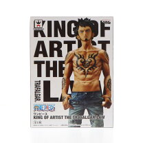 楽天市場】ワンピース KING OF ARTIST トラファルガー・ローの通販